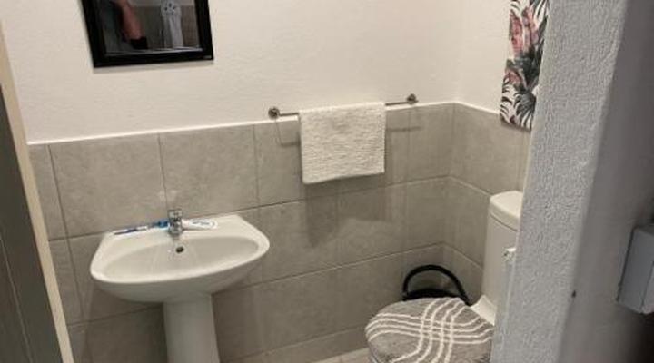 Sisters Haven Self Catering