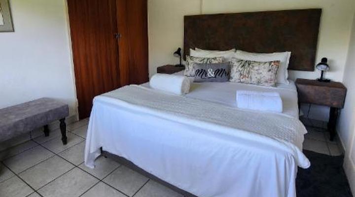 Sisters Haven Self Catering