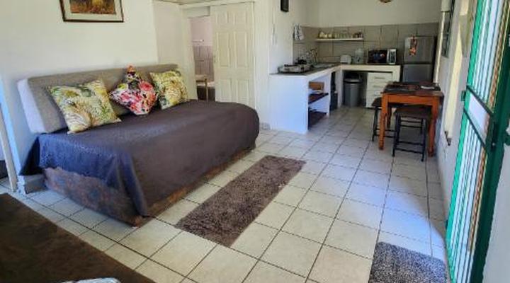 Sisters Haven Self Catering