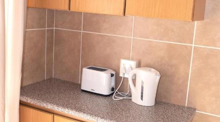 Klinkies Potchefstroom