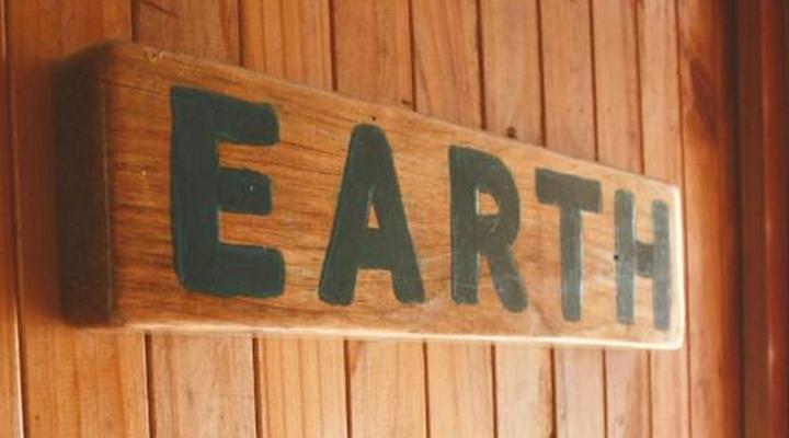 The Magical Teepee Experience