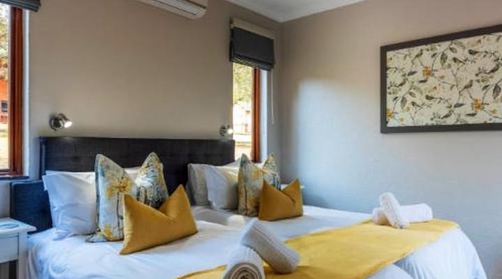 Greenway Woods Unit 43 and 44