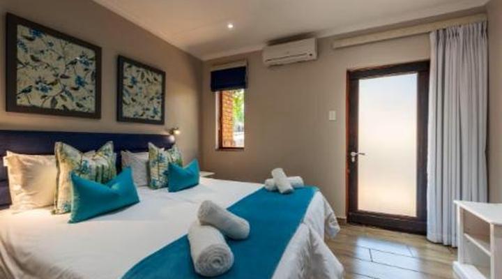 Greenway Woods Unit 43 and 44