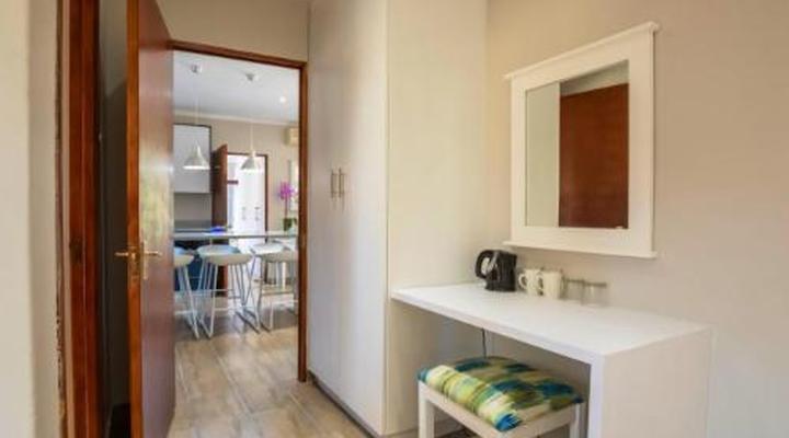 Greenway Woods Unit 43 and 44