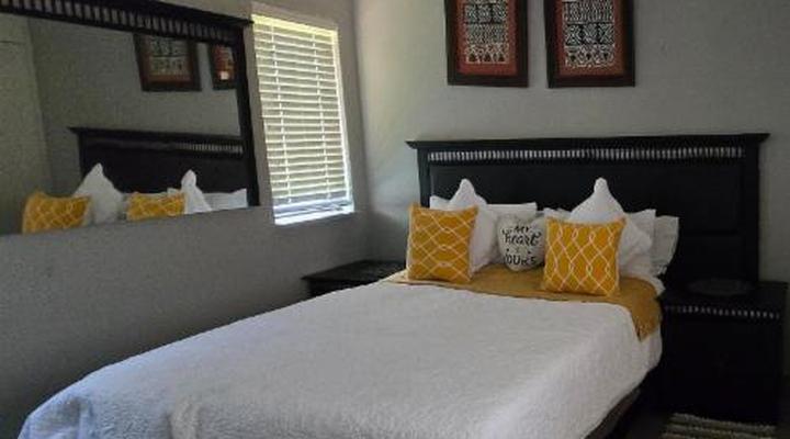 Greenway Woods Unit 43 and 44