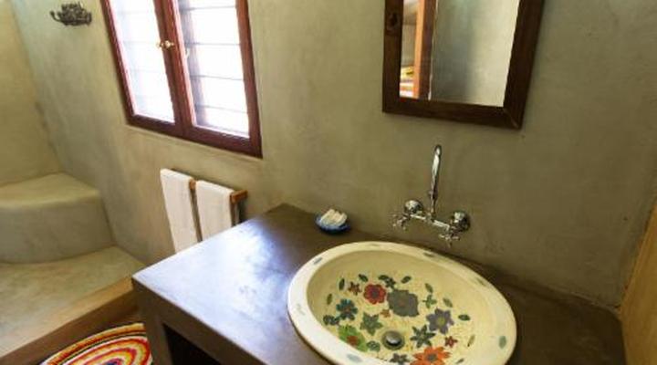 Mbuluzi Game Reserve