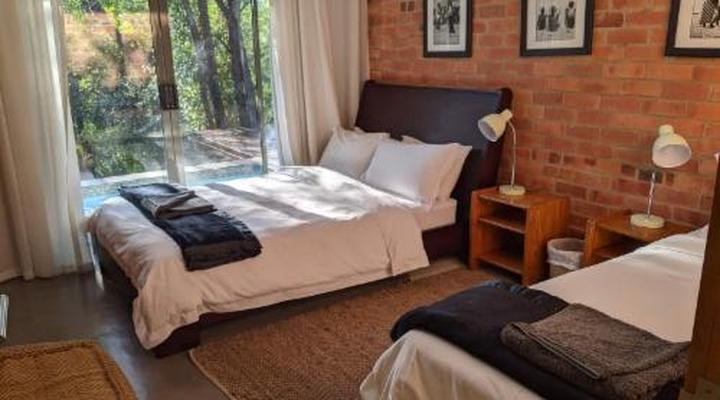 Mbuluzi Game Reserve