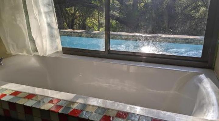 Mbuluzi Game Reserve