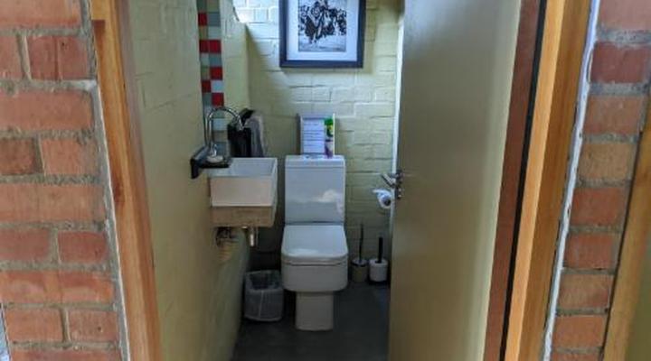 Mbuluzi Game Reserve