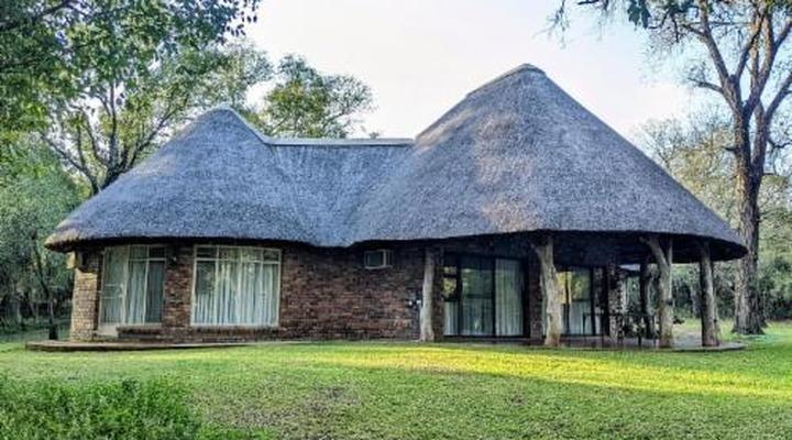 Mbuluzi Game Reserve