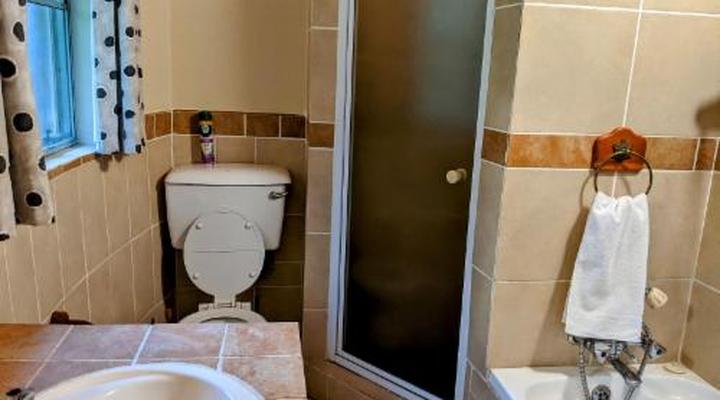 Mbuluzi Game Reserve