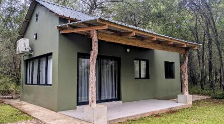 Mbuluzi Game Reserve