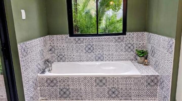 Mbuluzi Game Reserve