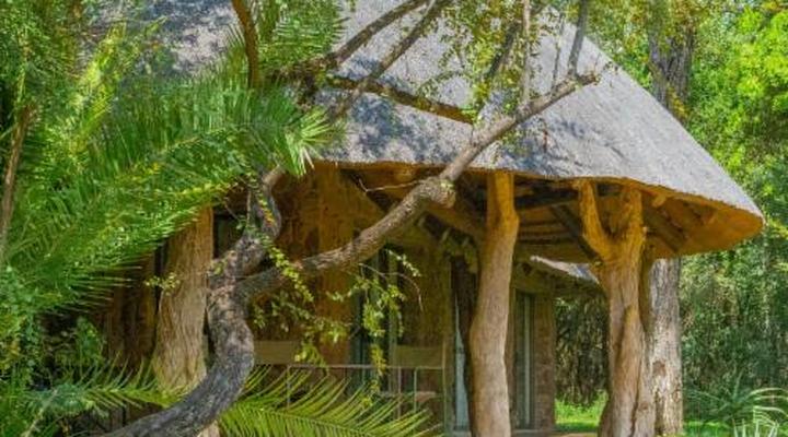 Mbuluzi Game Reserve