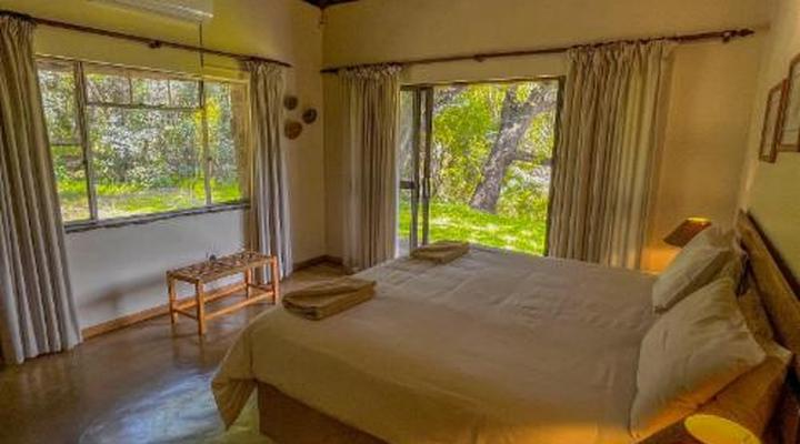 Mbuluzi Game Reserve