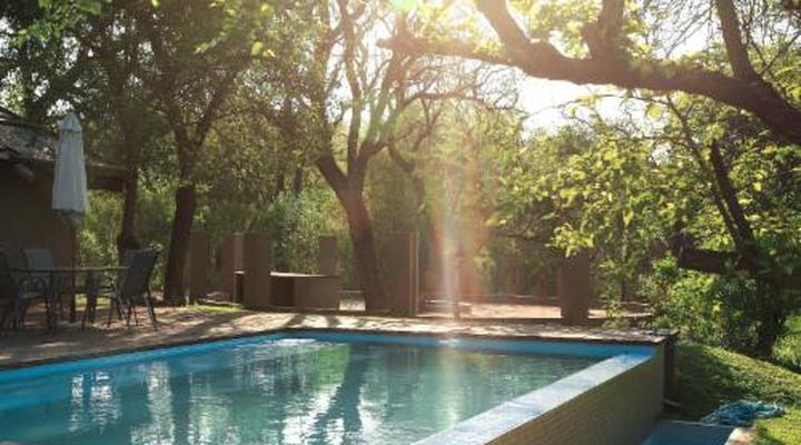 Mbuluzi Game Reserve