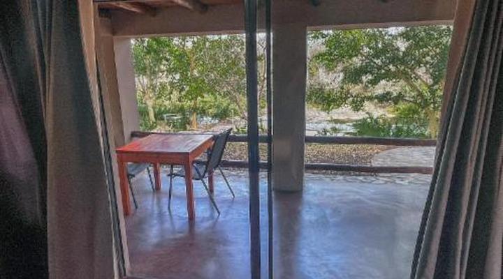 Mbuluzi Game Reserve