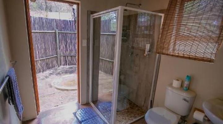 Mbuluzi Game Reserve