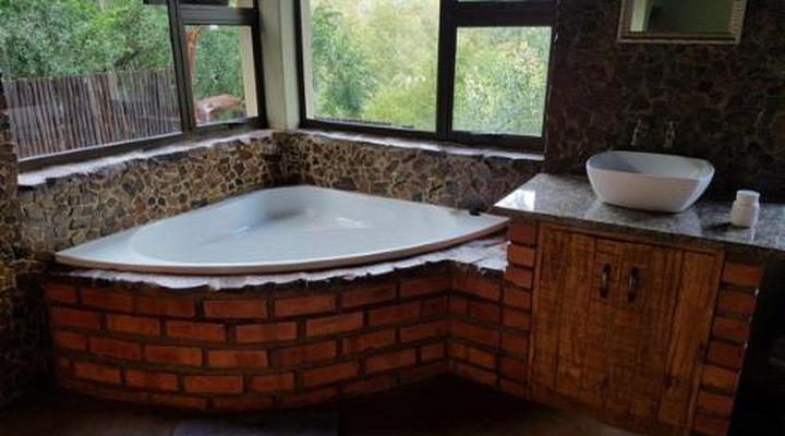 Mbuluzi Game Reserve