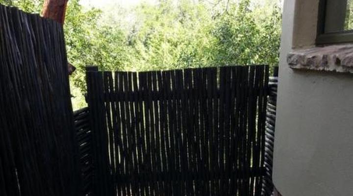 Mbuluzi Game Reserve