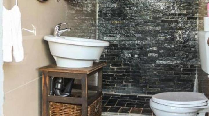 The Bubble Valley Clarens