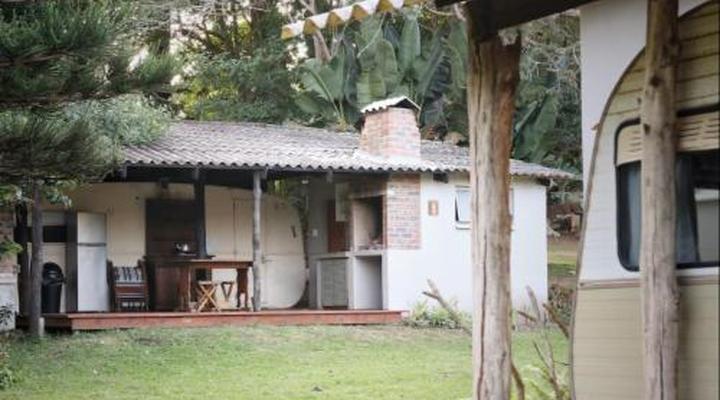 Milkwood Bend Farm Resort