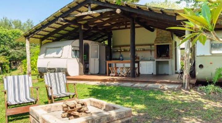 Milkwood Bend Farm Resort