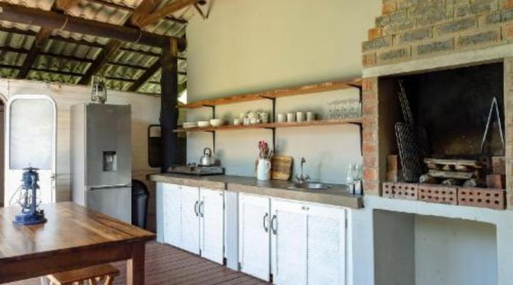 Milkwood Bend Farm Resort