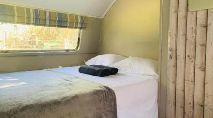 Milkwood Bend Farm Resort