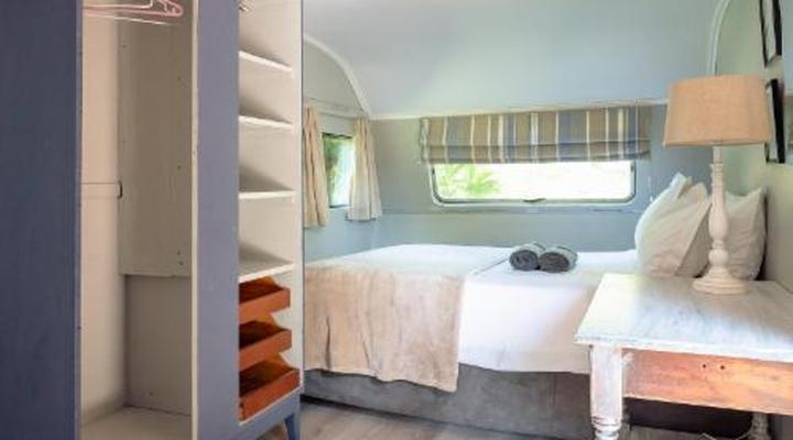 Milkwood Bend Farm Resort