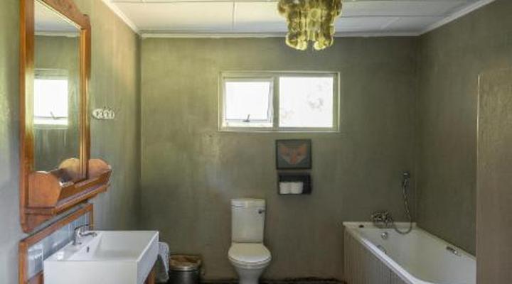 Milkwood Bend Farm Resort