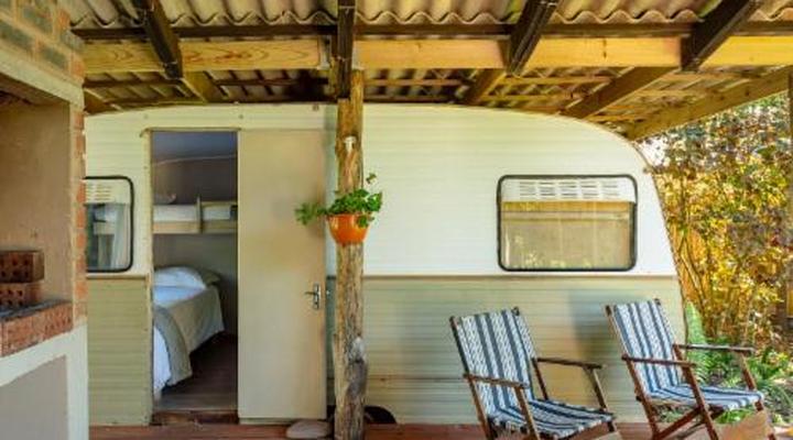 Milkwood Bend Farm Resort