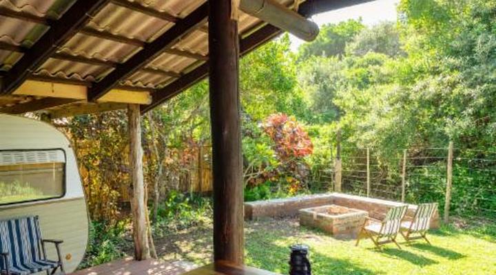 Milkwood Bend Farm Resort