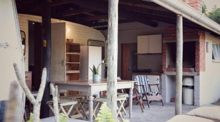 Milkwood Bend Farm Resort