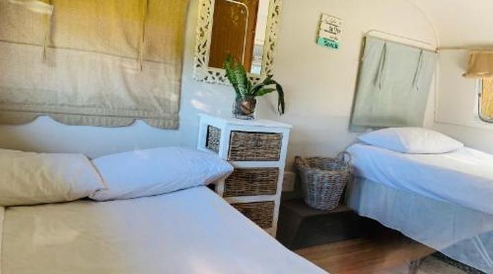 Milkwood Bend Farm Resort