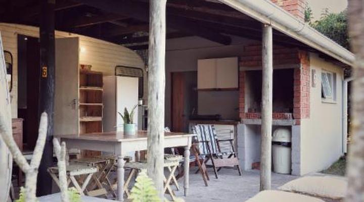 Milkwood Bend Farm Resort