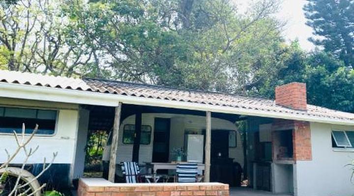 Milkwood Bend Farm Resort