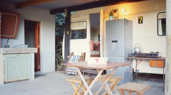 Milkwood Bend Farm Resort