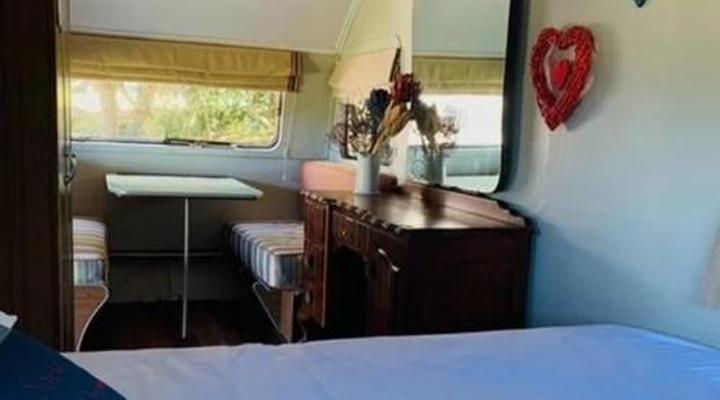 Milkwood Bend Farm Resort