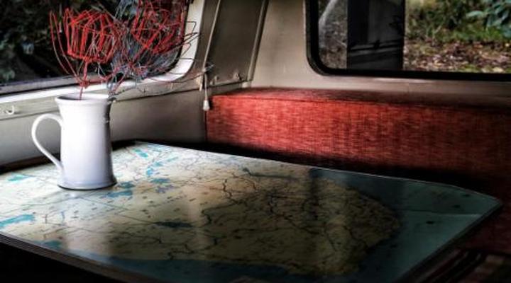 Milkwood Bend Farm Resort