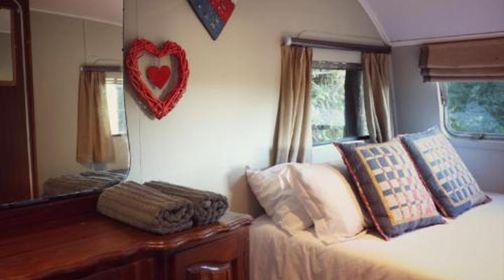 Milkwood Bend Farm Resort