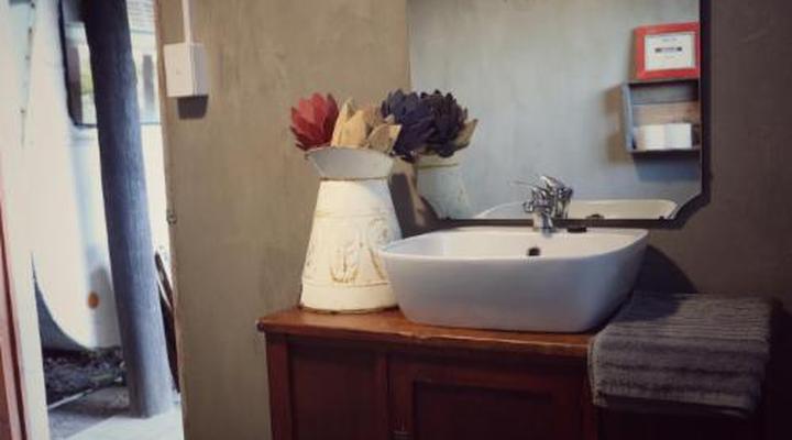 Milkwood Bend Farm Resort