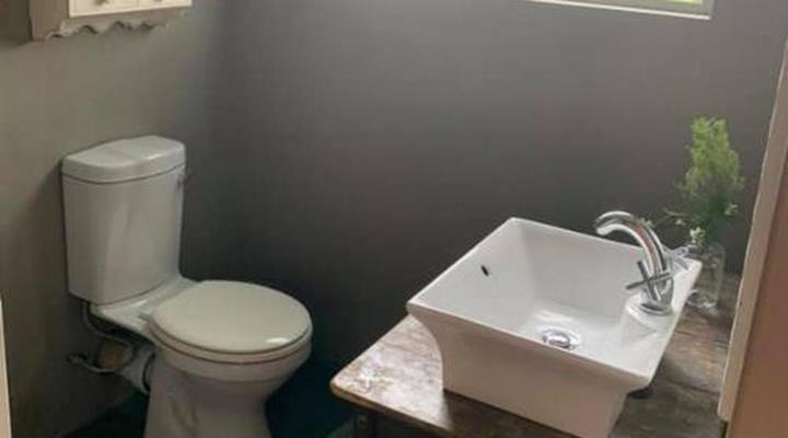 Milkwood Bend Farm Resort