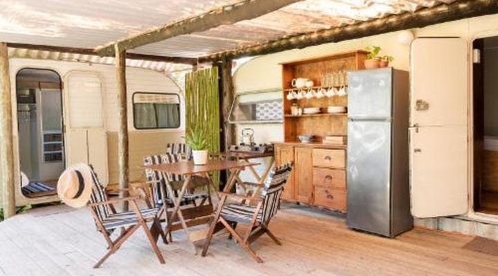 Milkwood Bend Farm Resort