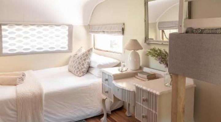 Milkwood Bend Farm Resort