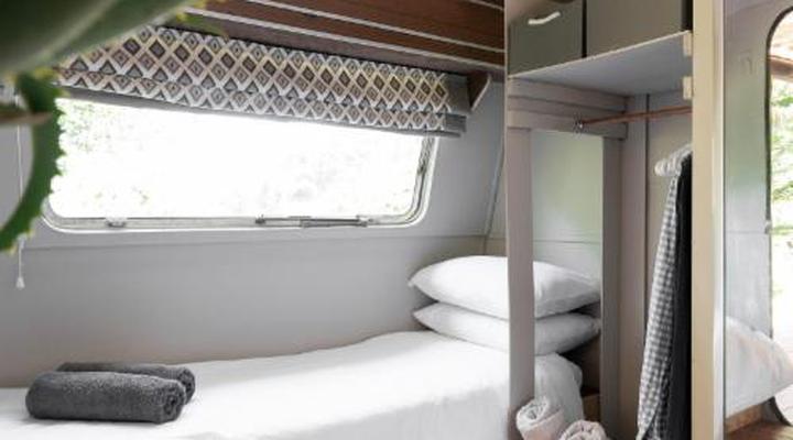 Milkwood Bend Farm Resort