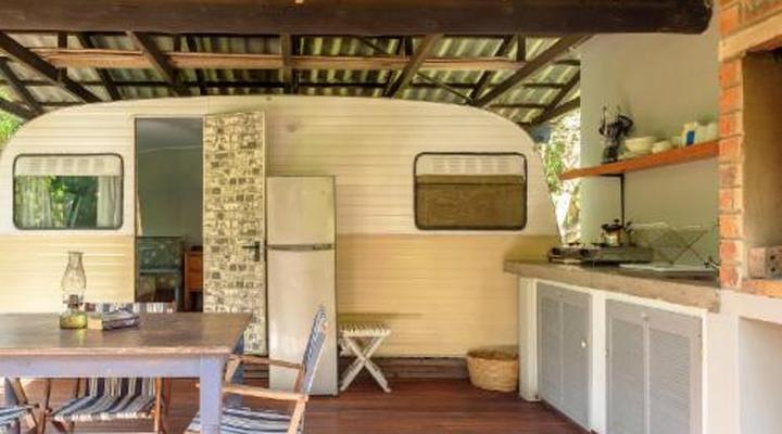 Milkwood Bend Farm Resort