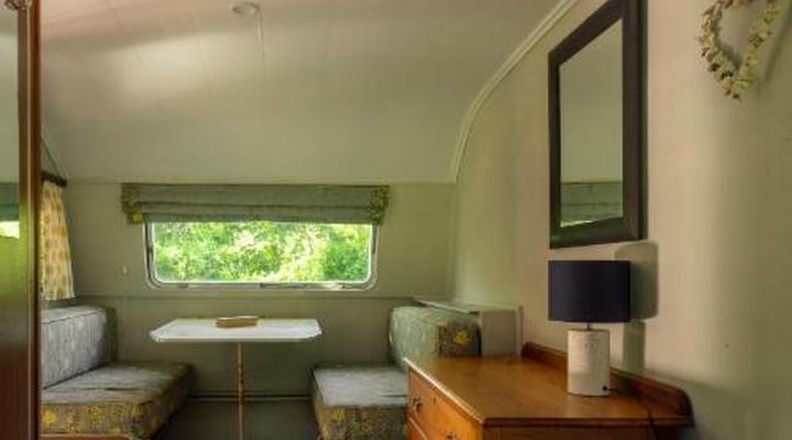 Milkwood Bend Farm Resort