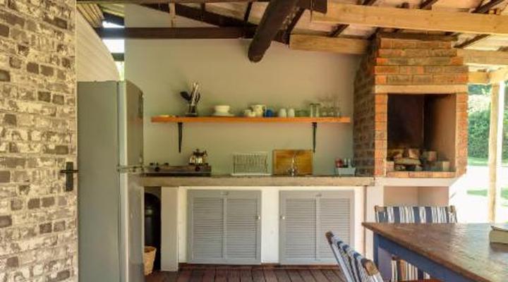 Milkwood Bend Farm Resort