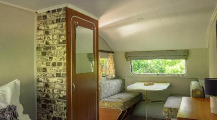 Milkwood Bend Farm Resort